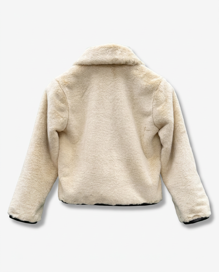 Tailored Short Coat
